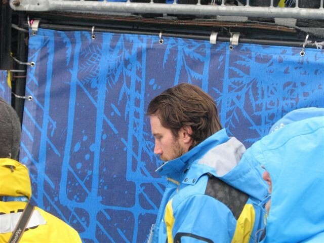 Peter Forsberg