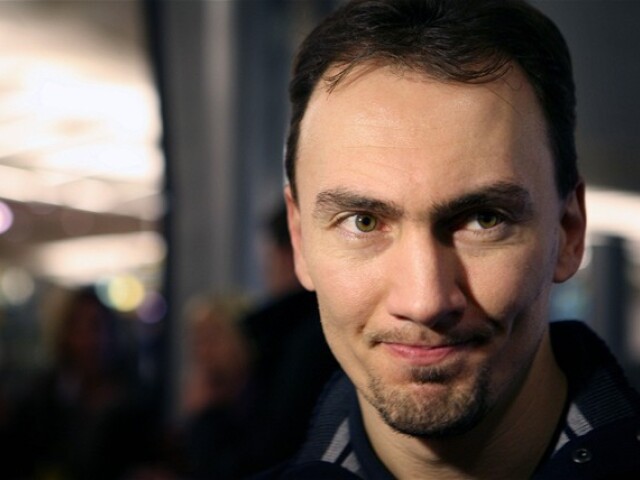Miroslav Šatan