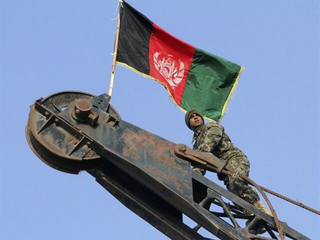 afganistan