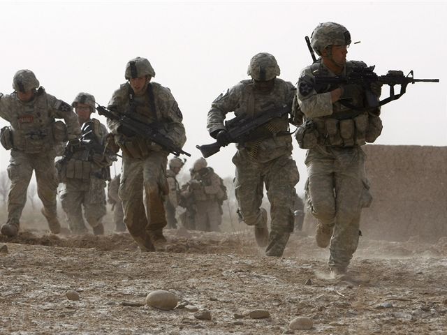 Afganistan, Muštarak
