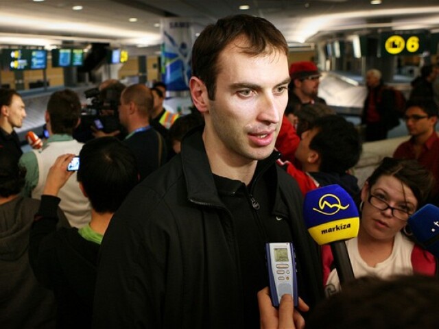 Zdeno Chára