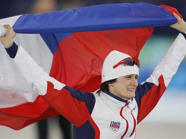 Martina Sáblíková