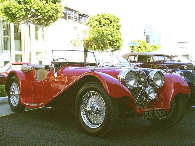 SS 100
