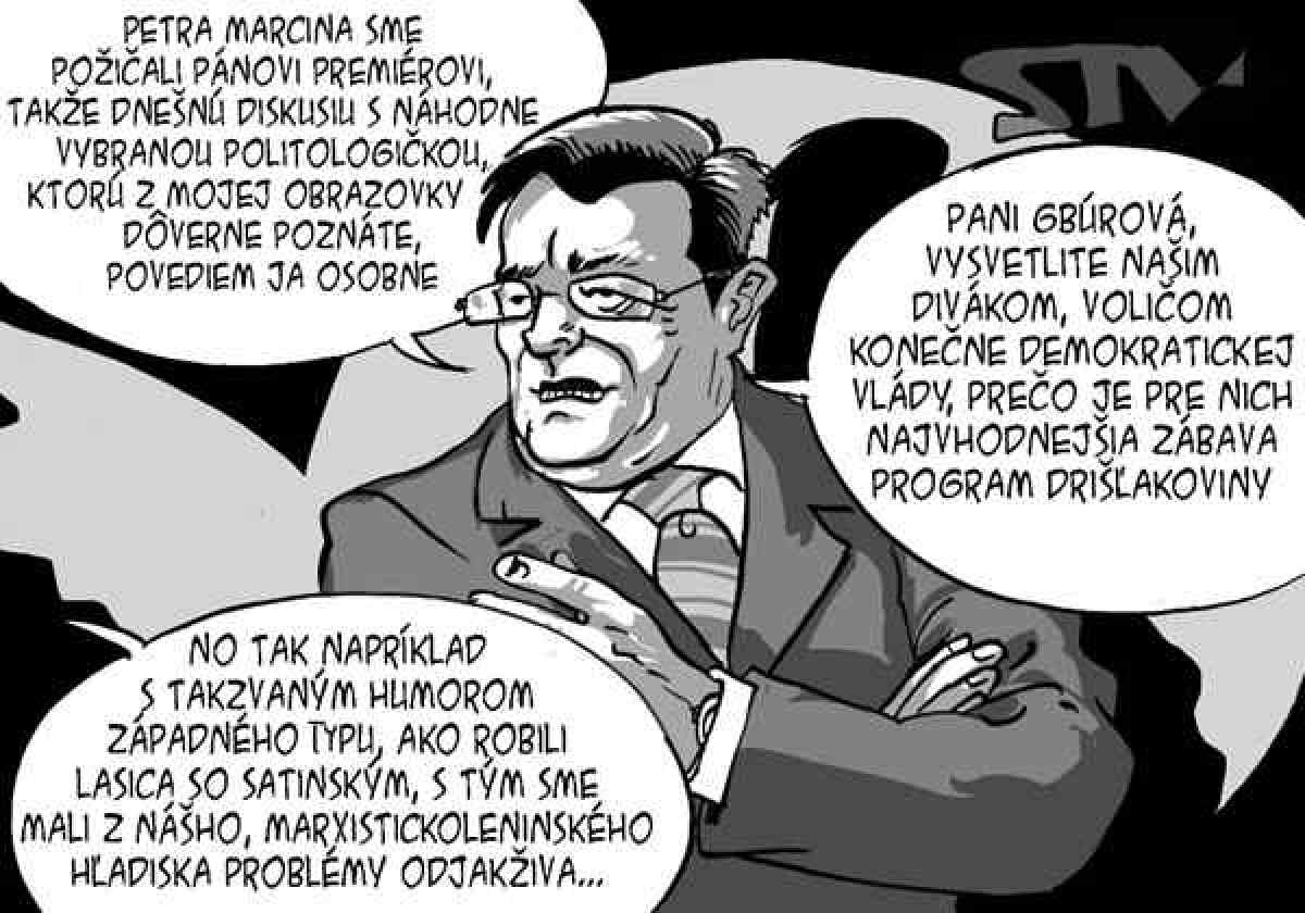 Danglár 16.2.2010