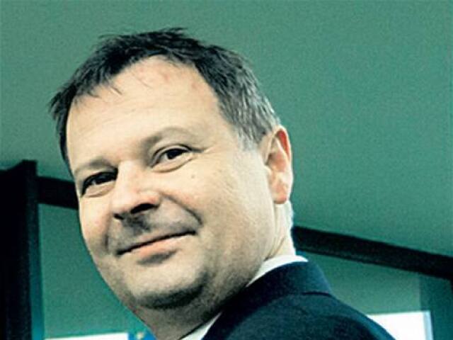 Miroslav Uchnár