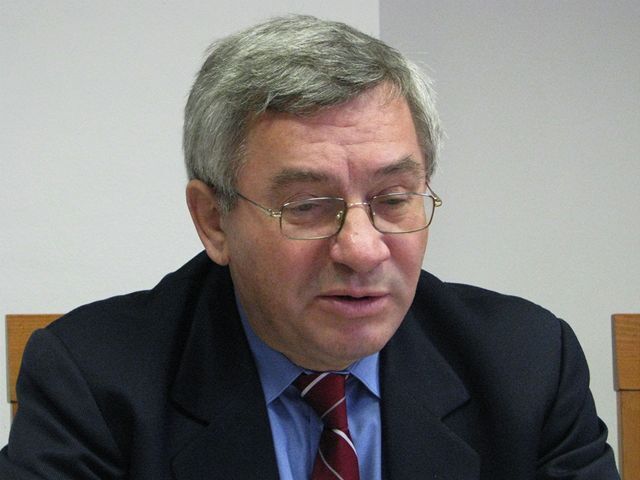 Miroslav Mečár