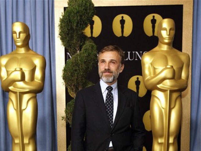 Christoph Waltz