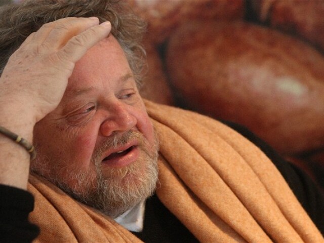 Antonin Kratochvil
