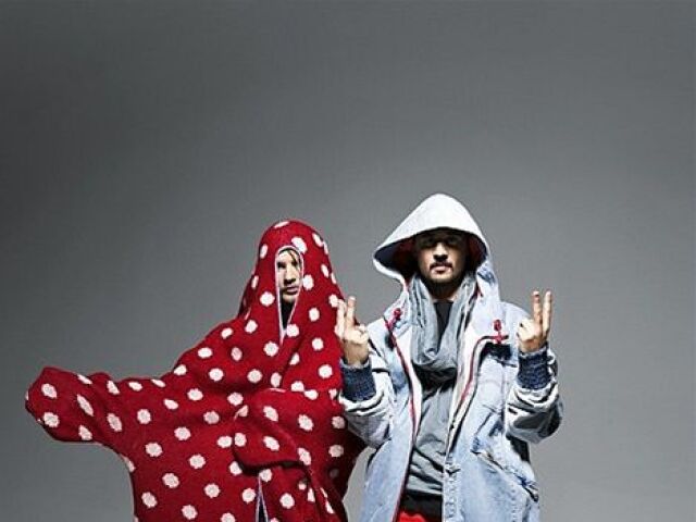 Duo Röyksopp absolvuje v auguste svoju slovenskú koncertnú premiéru.