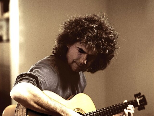 Pat Metheny