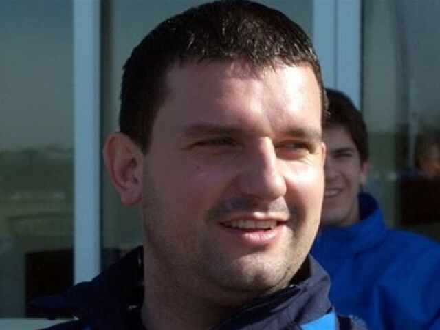 Darko Šarić