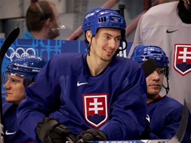 Miroslav Šatan