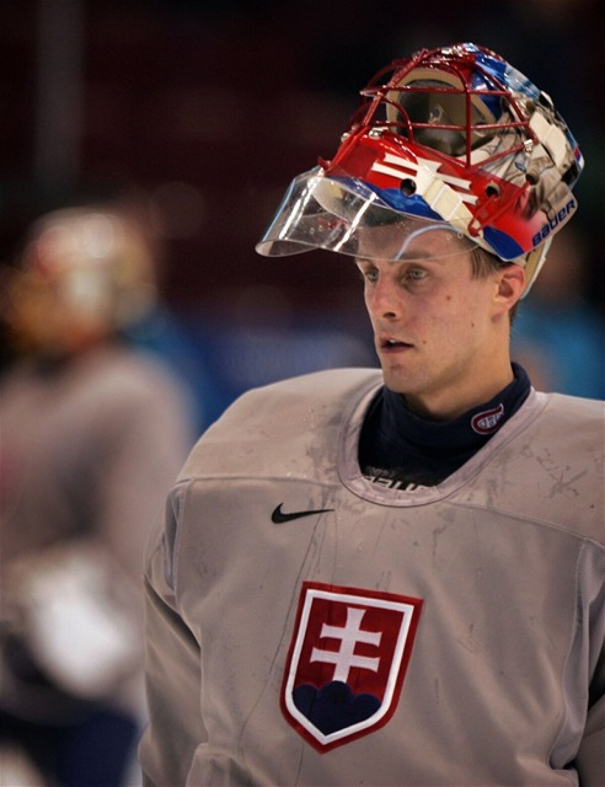 Jaroslav Halák