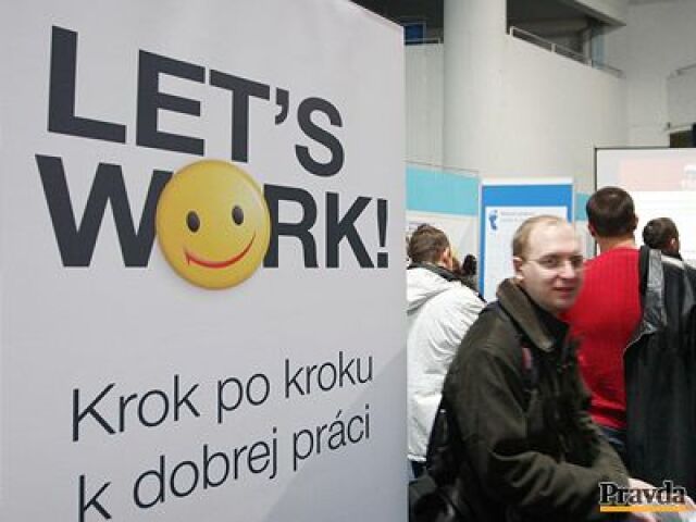 Profesia Days 2010