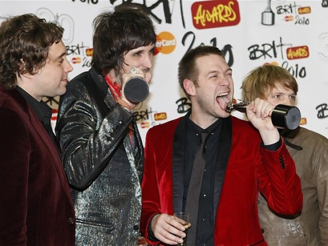 Kasabian