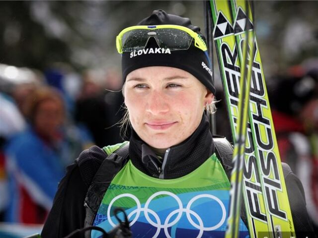 Anastasia Kuzminová