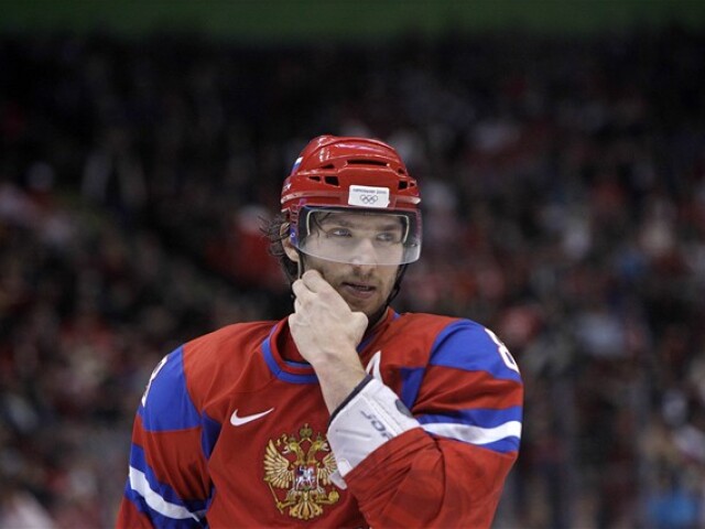 Alexander Ovečkin