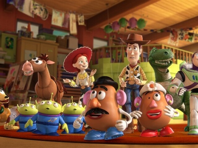 Toy Story 3