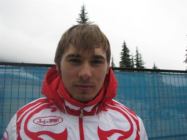 Anton Šipulin