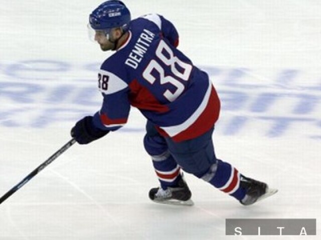 Pavol Demitra