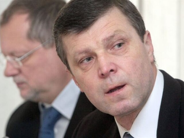 Peter Šťastný