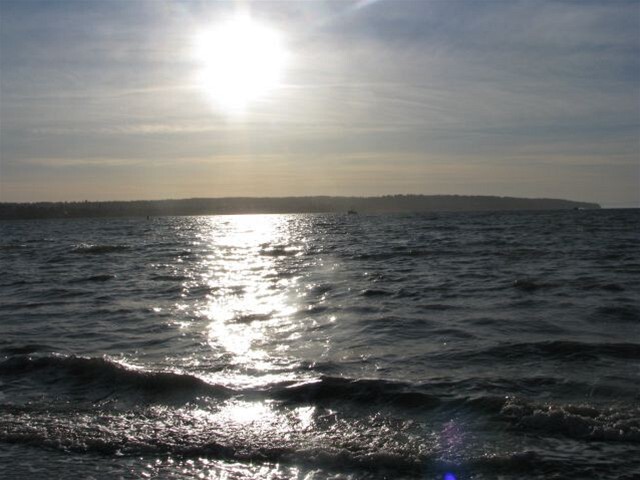 Tichý oceán