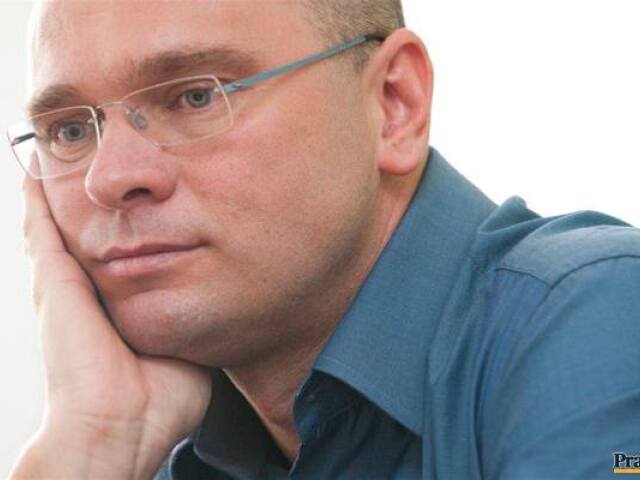 Richard Sulík
