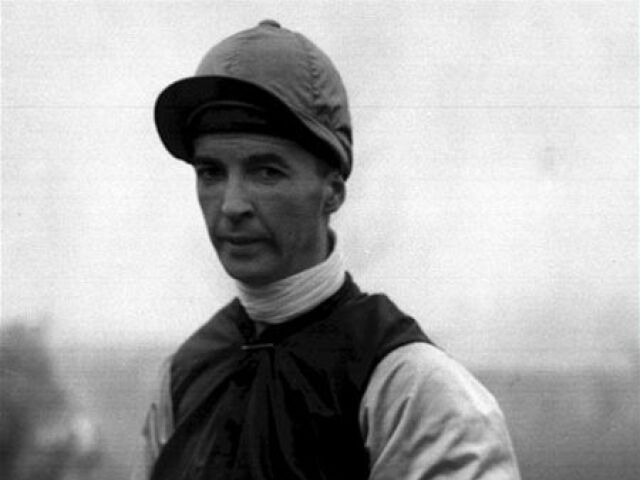 Dick Francis