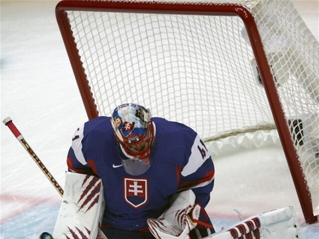 Jaroslav Halák