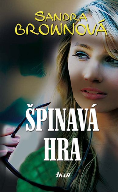 Sandra Brownová - Špinavá hra