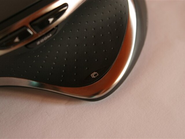 Logitech Performance MX, počítačová myš, Darkfield, bezdrôtová myš