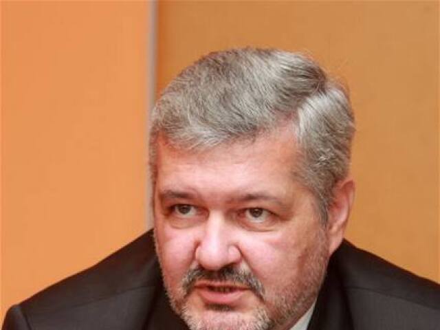 Vladimír Kocourek