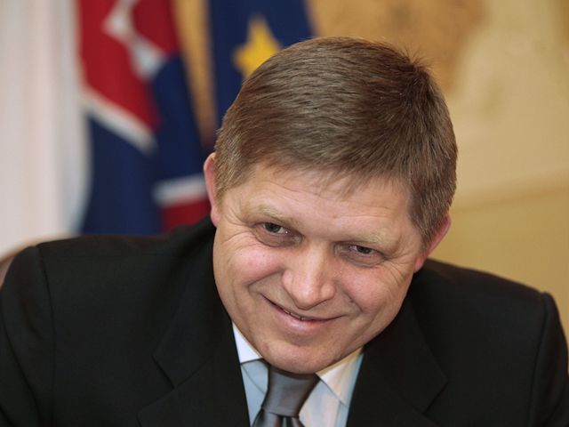 Robert Fico
