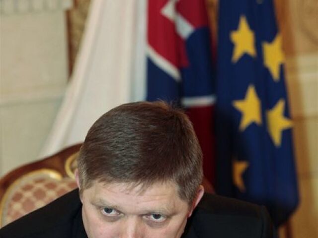 Robert Fico