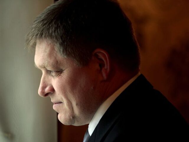 Robert Fico