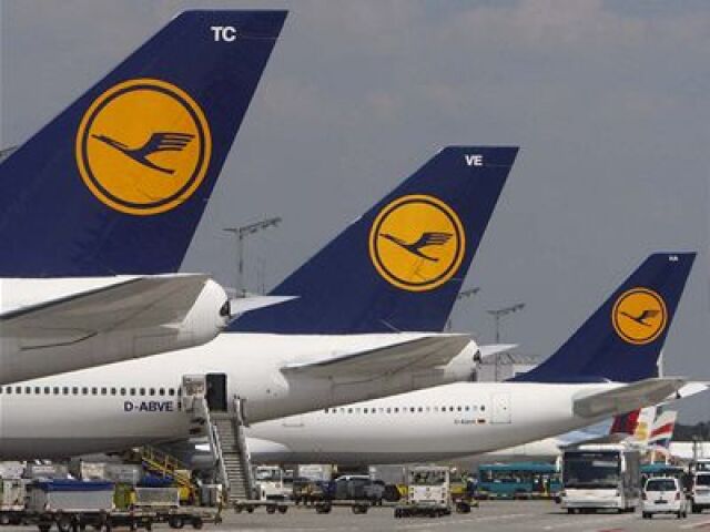 Lufthansa
