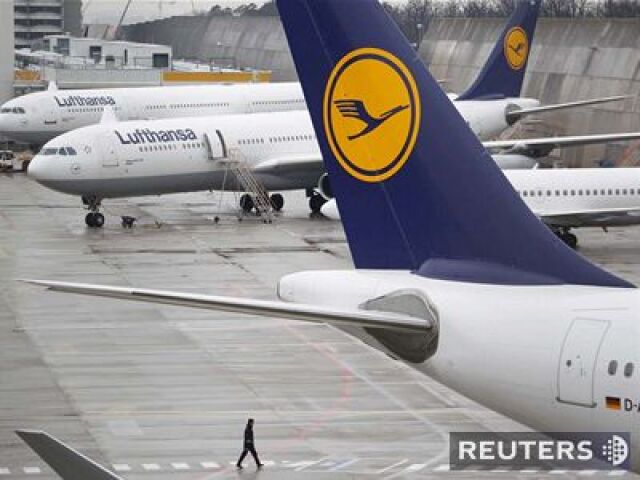 Lufthansa