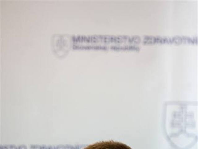 Robert Fico