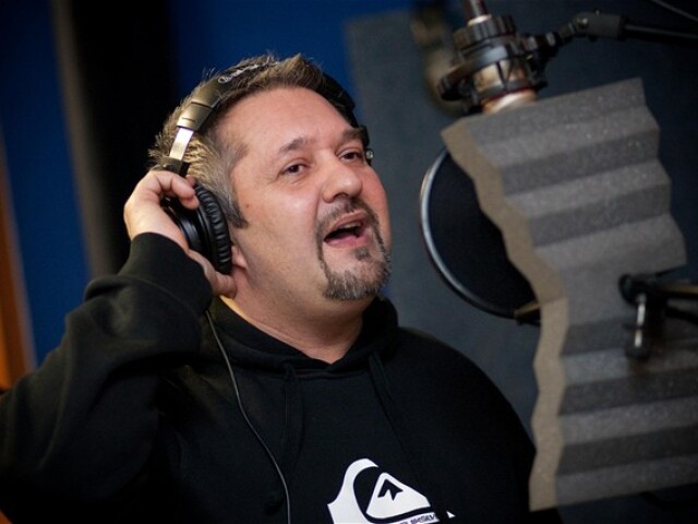 Marcel Palonder