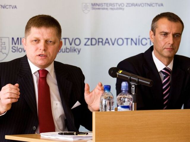 Robert Fico