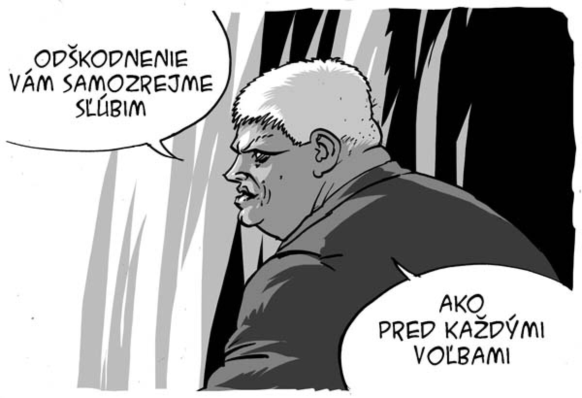 Danglár 24. 2. 2010