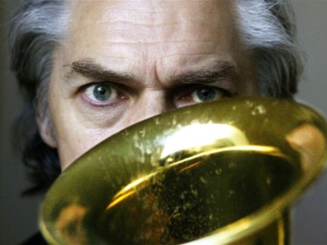 Jan Garbarek