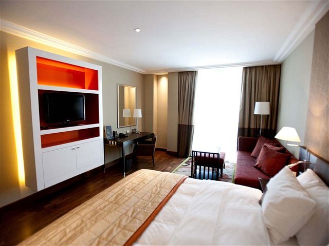 Sheraton Bratislava