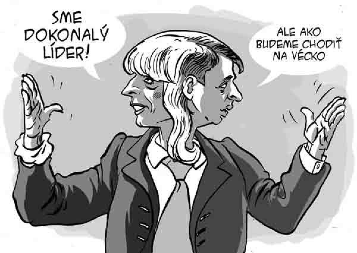 Danglár, 25.2.2010
