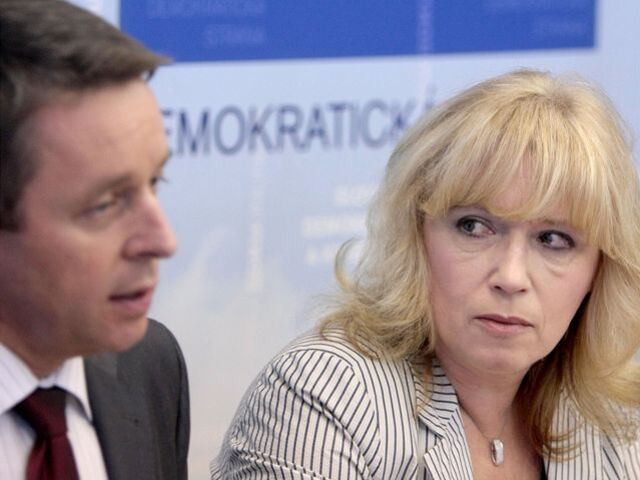 Radičová, Mikloš
