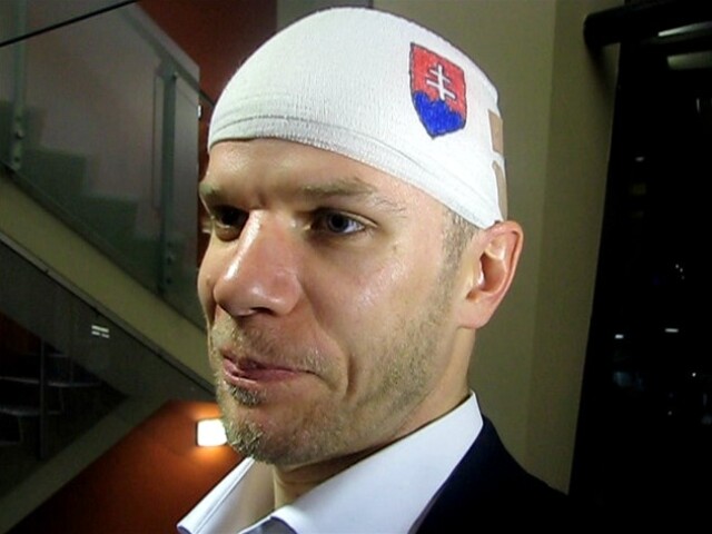 Ľuboš Bartečko