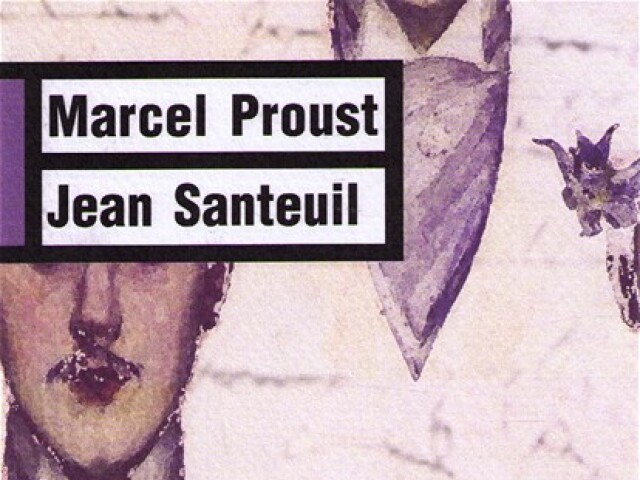 Marcel Proust