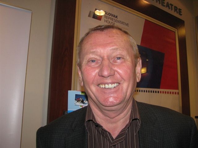 Emil Šatan