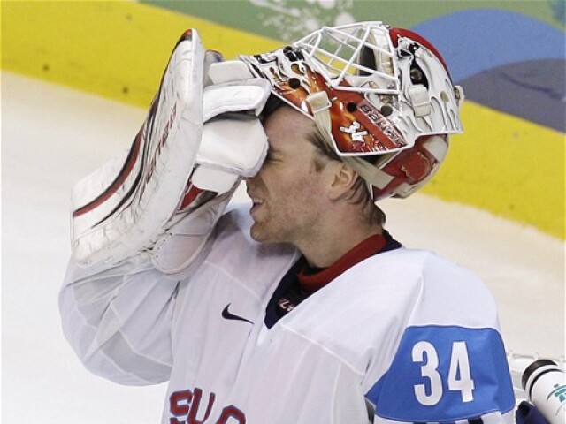 Miika Kiprusoff