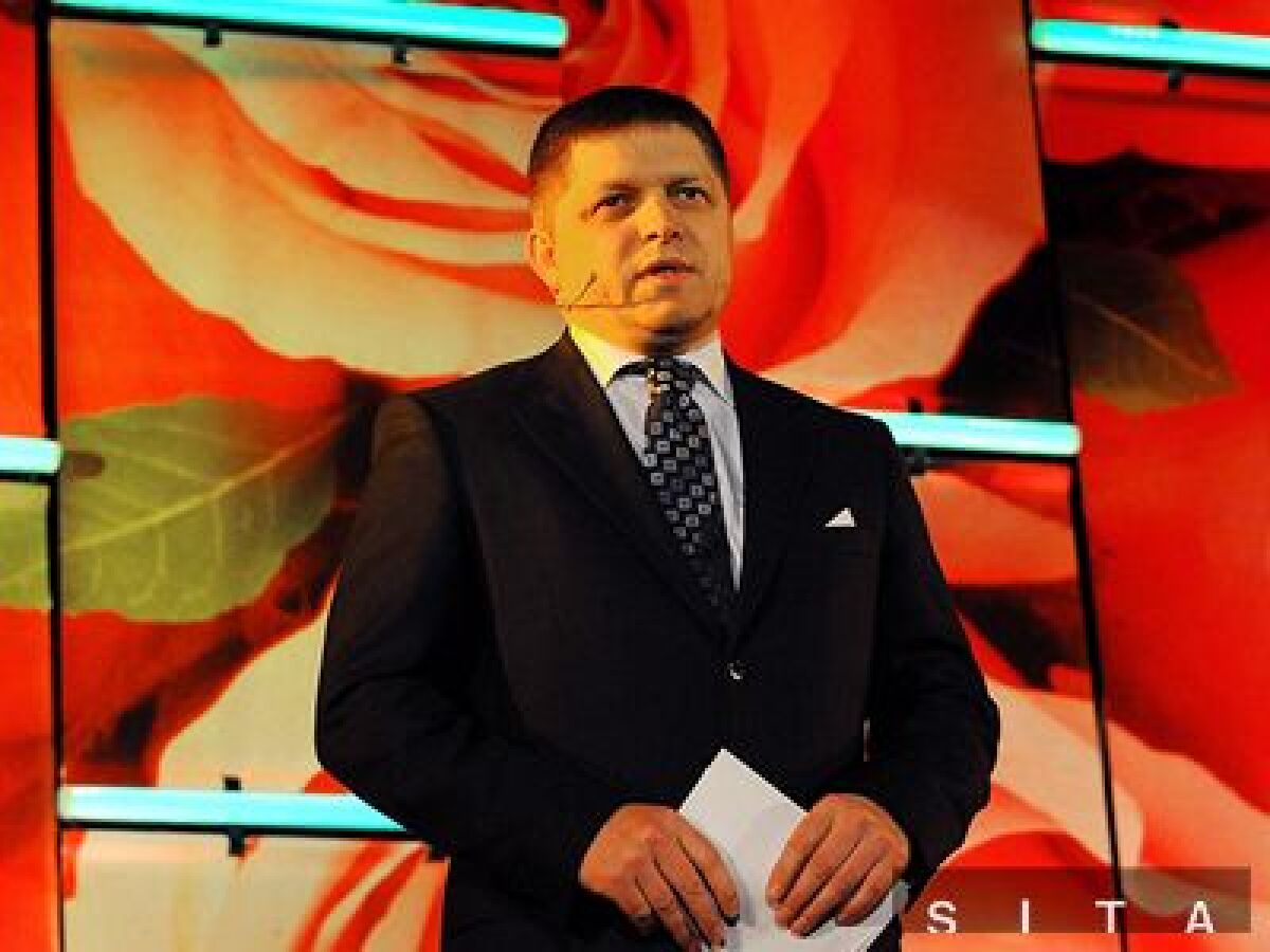 Robert Fico